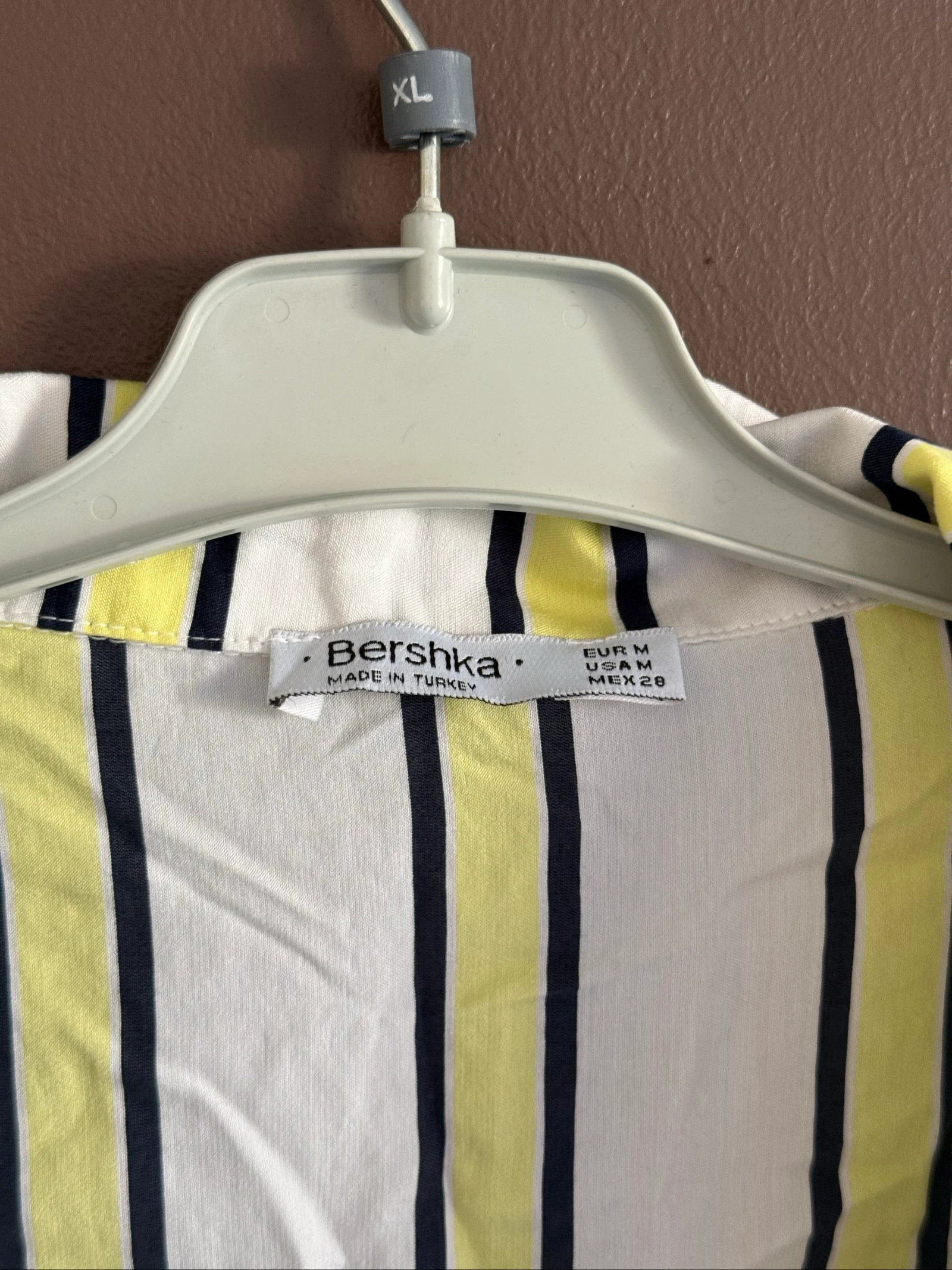 Blusa Bershka – photo 4